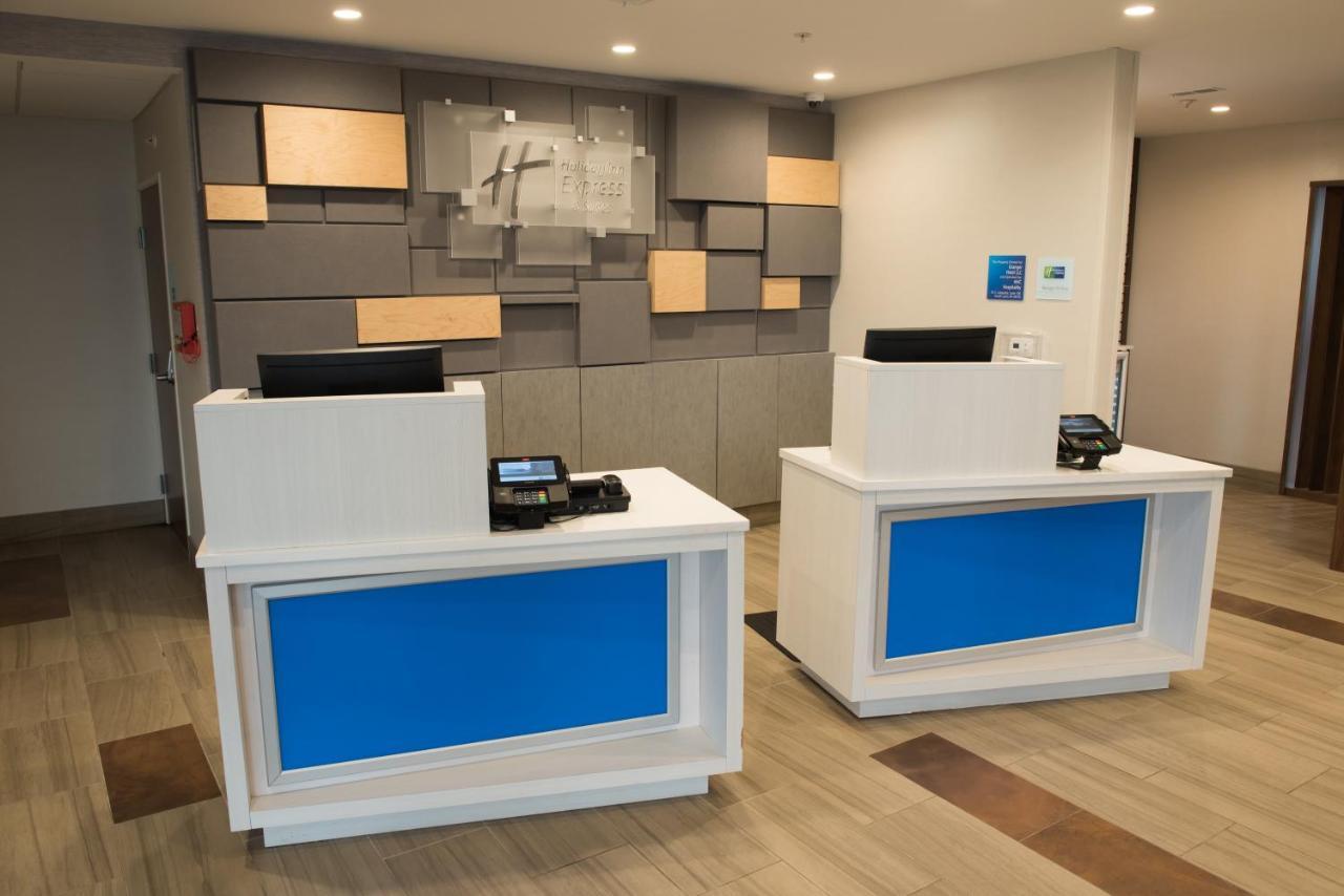 Hotel Express & - Louisville N - By Ihg