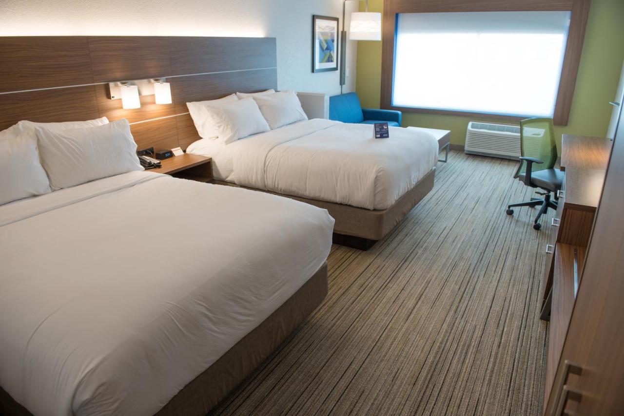 Express & - Louisville N - By Ihg 3*