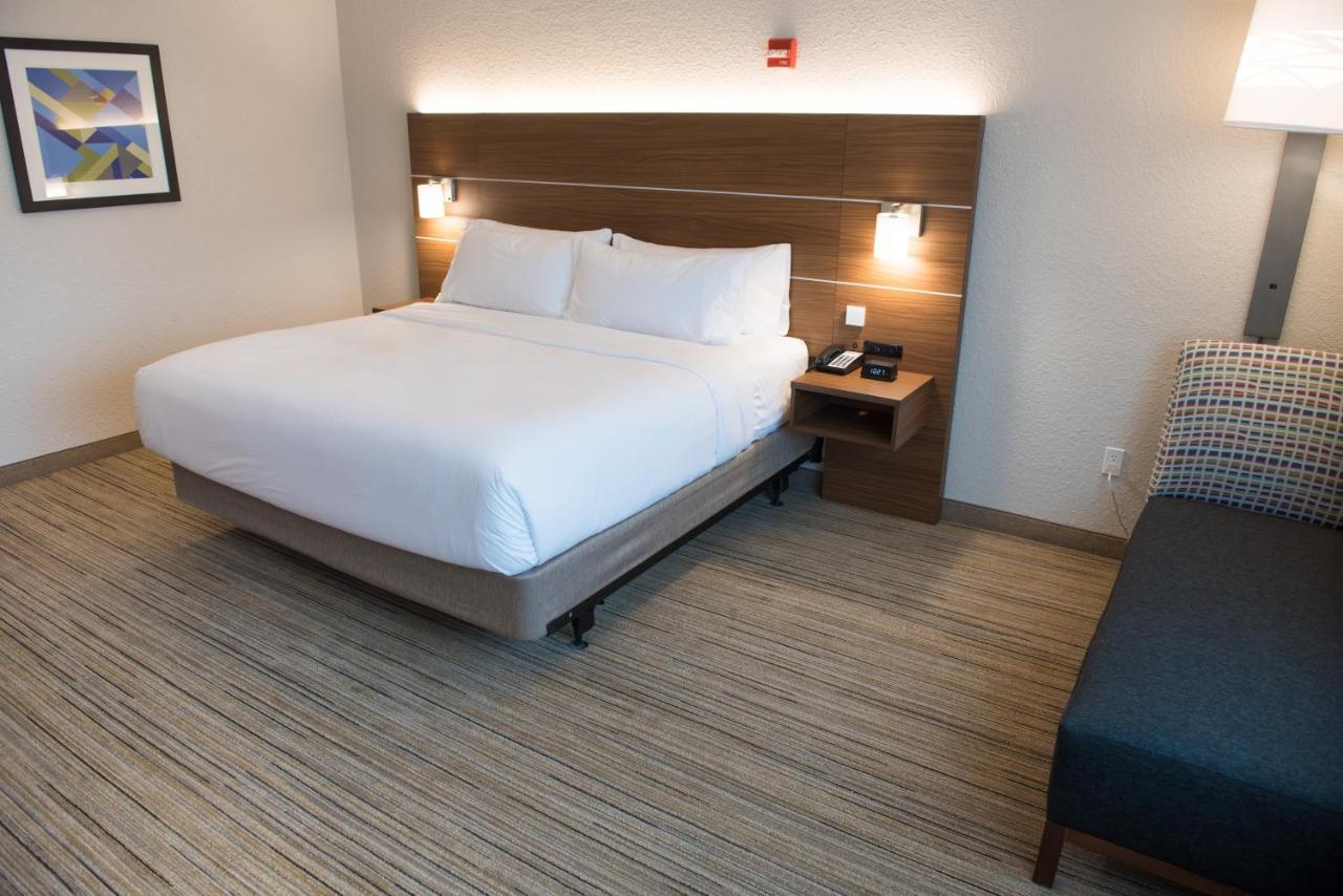 Hotel Express & - Louisville N - By Ihg Jeffersonville