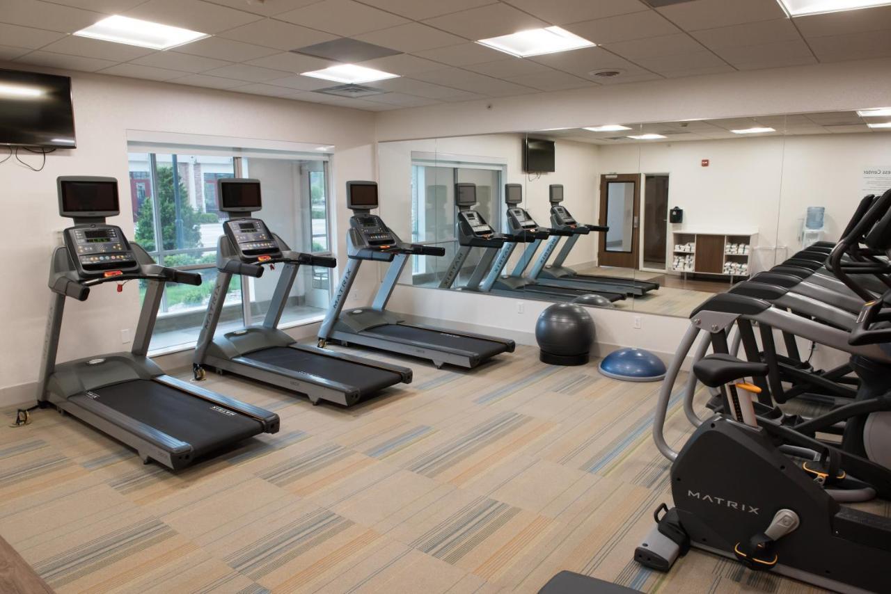 Hotel Express & - Louisville N - By Ihg