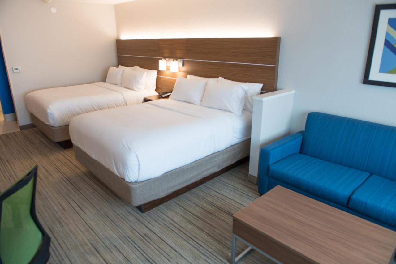 Express & - Louisville N - By Ihg